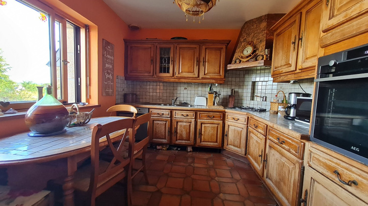 Ma-Cabane - Vente Maison CAMARET SUR MER, 164 m²