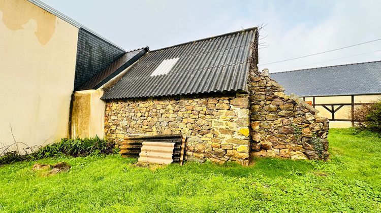 Ma-Cabane - Vente Maison CAMARET SUR MER, 18 m²