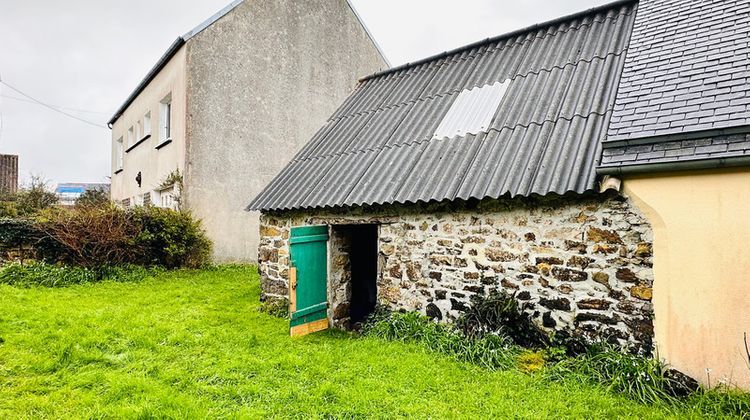 Ma-Cabane - Vente Maison CAMARET SUR MER, 18 m²