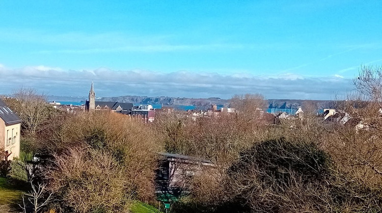 Ma-Cabane - Vente Maison CAMARET SUR MER, 96 m²