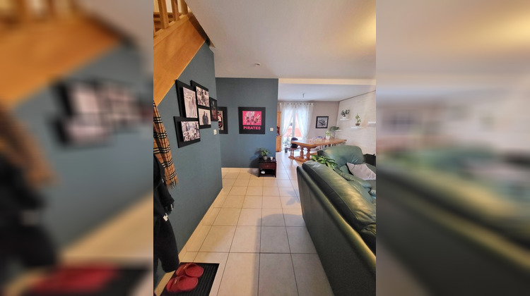 Ma-Cabane - Vente Maison CAMARET SUR MER, 96 m²