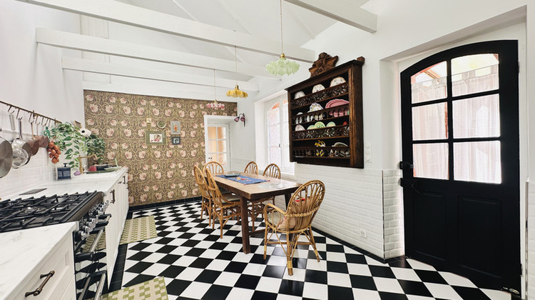 Ma-Cabane - Vente Maison CAMARET SUR MER, 97 m²