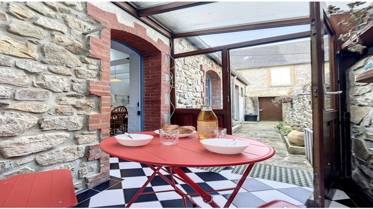 Ma-Cabane - Vente Maison CAMARET SUR MER, 97 m²