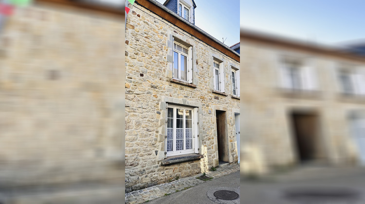 Ma-Cabane - Vente Maison CAMARET SUR MER, 97 m²