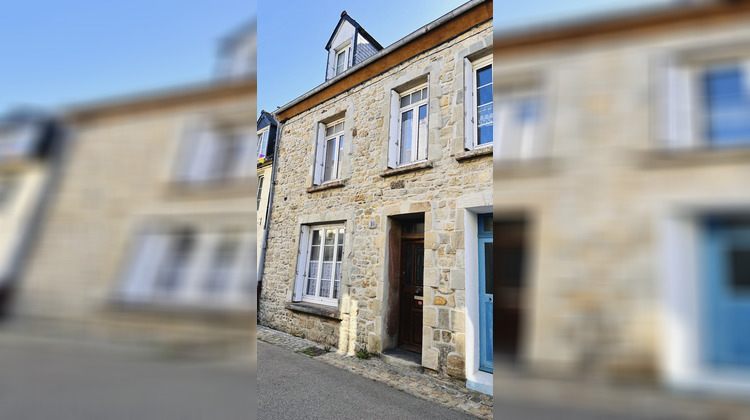 Ma-Cabane - Vente Maison CAMARET SUR MER, 97 m²