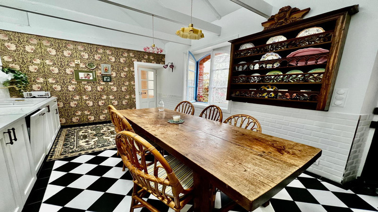 Ma-Cabane - Vente Maison CAMARET SUR MER, 97 m²