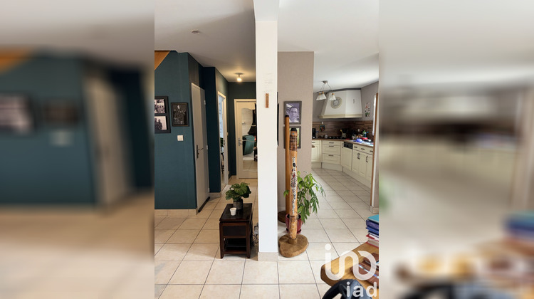 Ma-Cabane - Vente Maison Camaret-sur-Mer, 96 m²