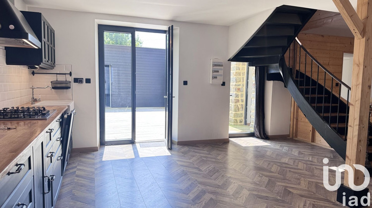 Ma-Cabane - Vente Maison Camaret-sur-Mer, 127 m²