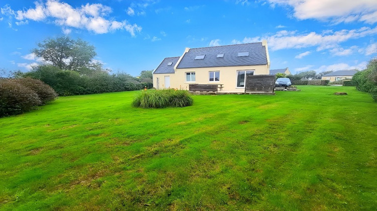 Ma-Cabane - Vente Maison CAMARET SUR MER, 66 m²