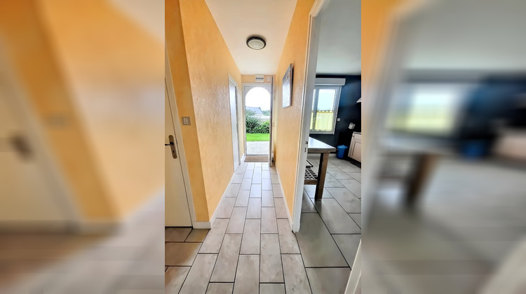 Ma-Cabane - Vente Maison CAMARET SUR MER, 66 m²