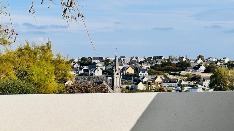 Ma-Cabane - Vente Maison CAMARET SUR MER, 103 m²