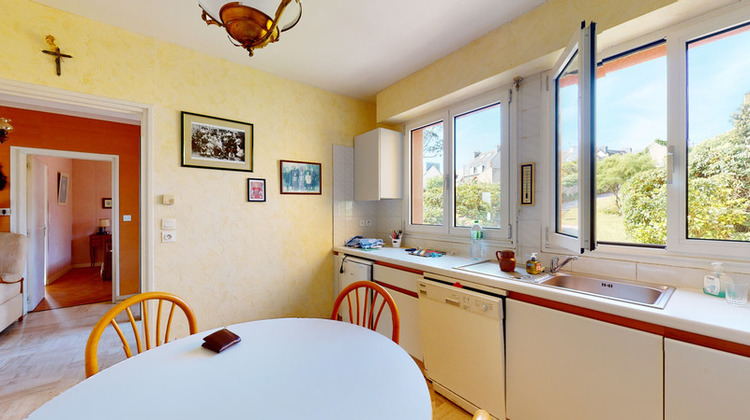 Ma-Cabane - Vente Maison CAMARET SUR MER, 142 m²