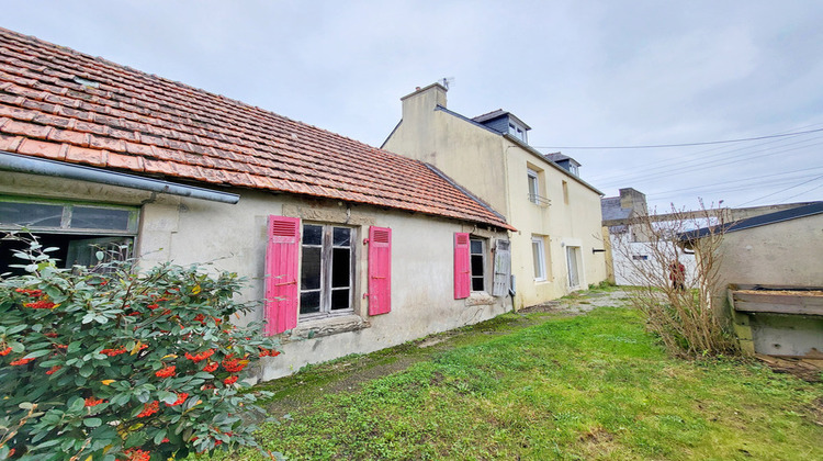 Ma-Cabane - Vente Maison CAMARET SUR MER, 109 m²