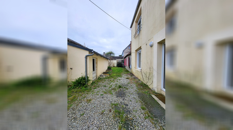 Ma-Cabane - Vente Maison CAMARET SUR MER, 109 m²