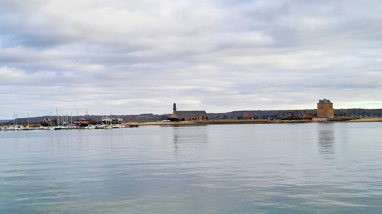 Ma-Cabane - Vente Maison CAMARET SUR MER, 69 m²