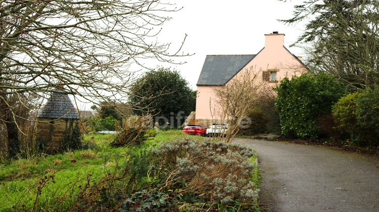 Ma-Cabane - Vente Maison CAMARET SUR MER, 321 m²