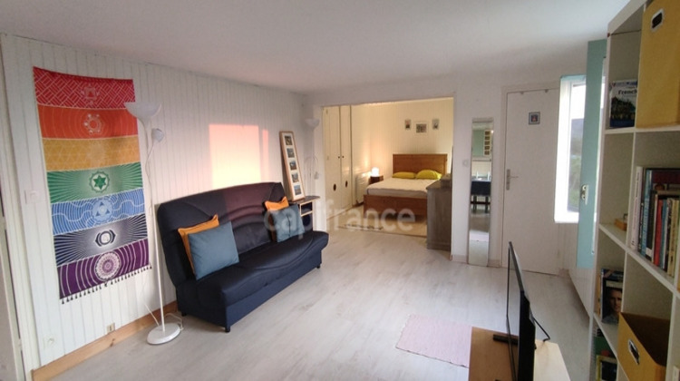 Ma-Cabane - Vente Maison CAMARET SUR MER, 321 m²