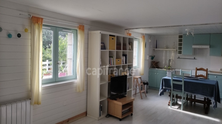 Ma-Cabane - Vente Maison CAMARET SUR MER, 321 m²