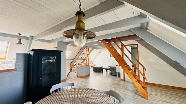 Ma-Cabane - Vente Maison CAMARET SUR MER, 200 m²