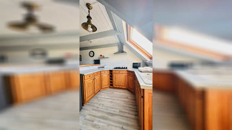 Ma-Cabane - Vente Maison CAMARET SUR MER, 200 m²