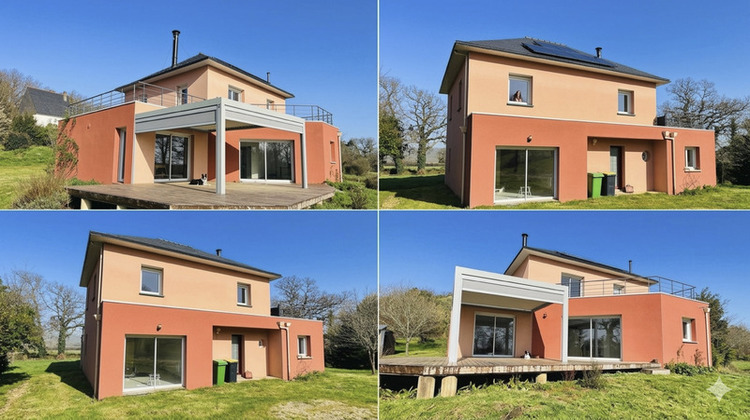 Ma-Cabane - Vente Maison CAMARET SUR MER, 134 m²