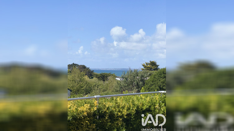 Ma-Cabane - Vente Maison Camaret-sur-Mer, 93 m²