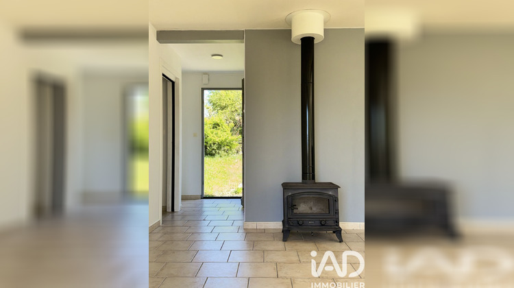 Ma-Cabane - Vente Maison Camaret-sur-Mer, 93 m²