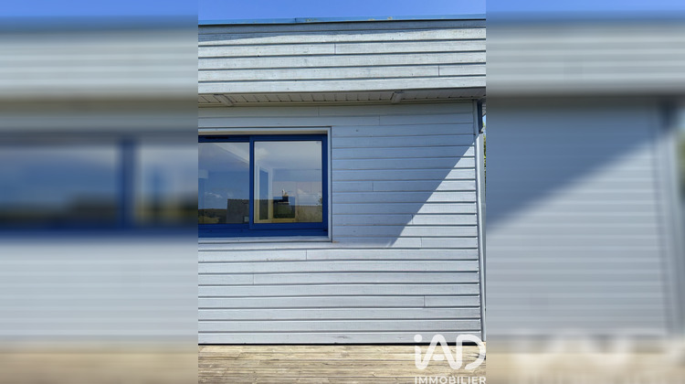 Ma-Cabane - Vente Maison Camaret-sur-Mer, 93 m²