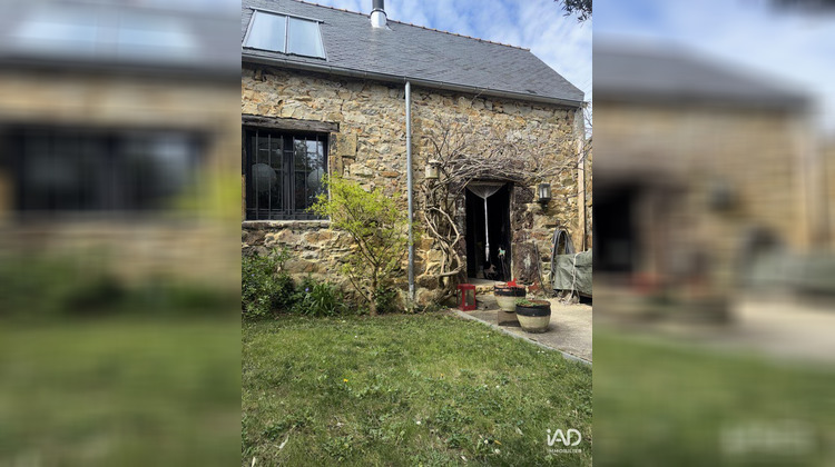 Ma-Cabane - Vente Maison Camaret-sur-Mer, 140 m²