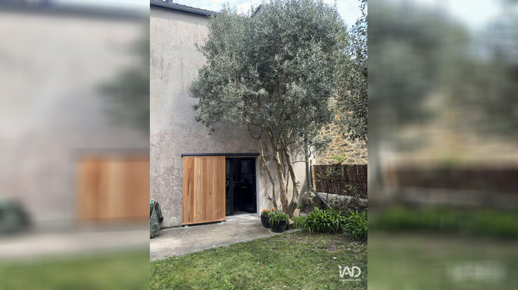 Ma-Cabane - Vente Maison Camaret-sur-Mer, 140 m²