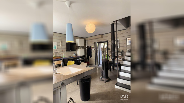 Ma-Cabane - Vente Maison Camaret-sur-Mer, 140 m²