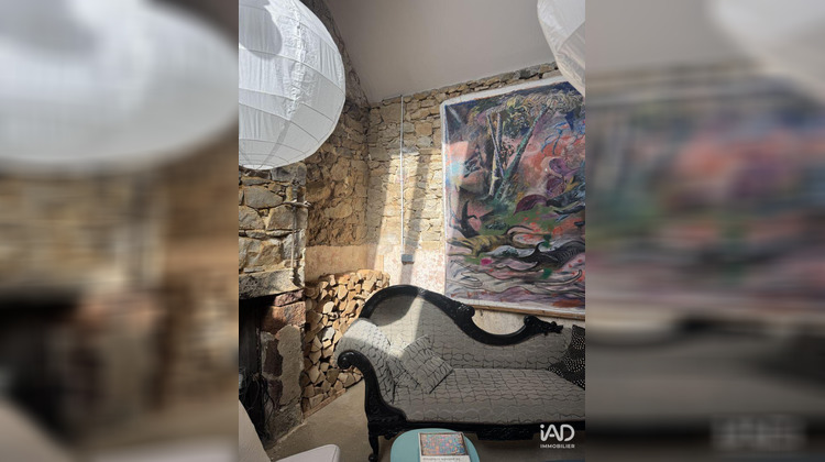 Ma-Cabane - Vente Maison Camaret-sur-Mer, 140 m²