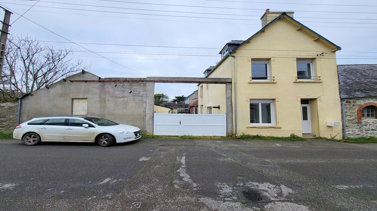Ma-Cabane - Vente Maison CAMARET SUR MER, 109 m²