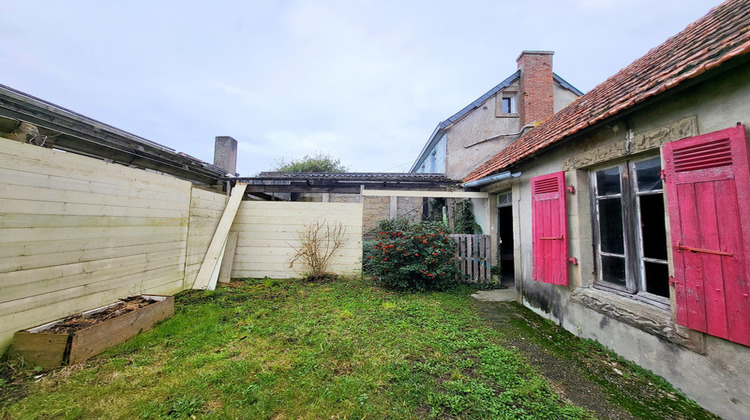 Ma-Cabane - Vente Maison CAMARET SUR MER, 109 m²