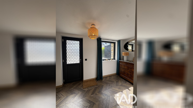 Ma-Cabane - Vente Maison Camaret-sur-Mer, 136 m²