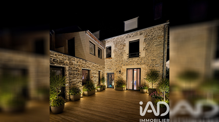 Ma-Cabane - Vente Maison Camaret-sur-Mer, 136 m²