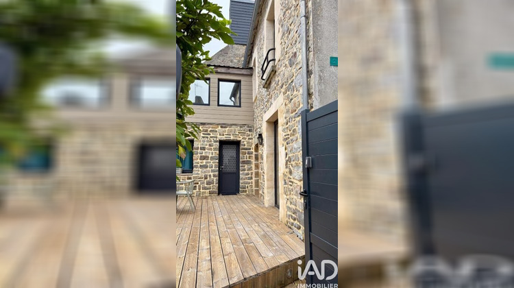 Ma-Cabane - Vente Maison Camaret-sur-Mer, 136 m²