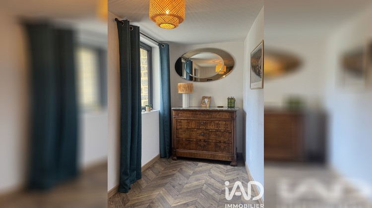 Ma-Cabane - Vente Maison Camaret-sur-Mer, 136 m²