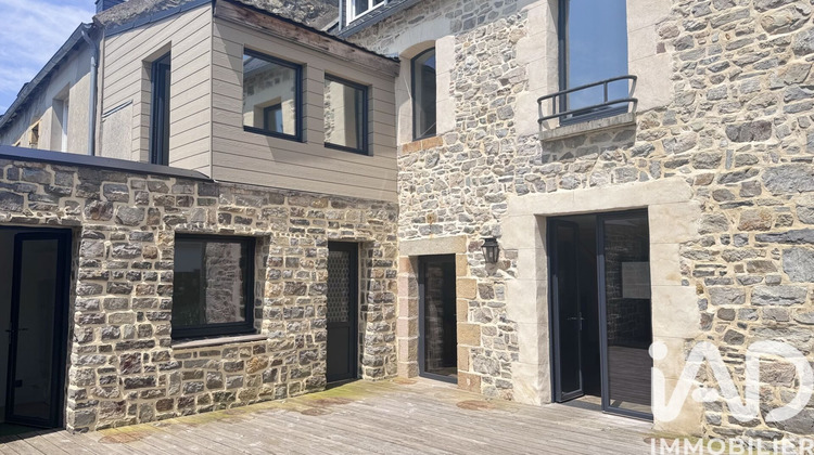 Ma-Cabane - Vente Maison Camaret-sur-Mer, 136 m²