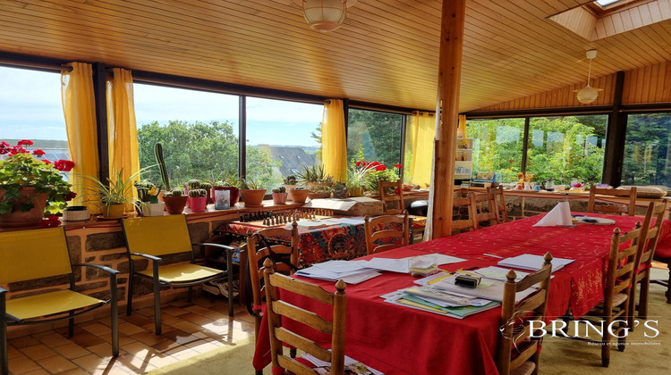 Ma-Cabane - Vente Maison Camaret-sur-Mer, 320 m²