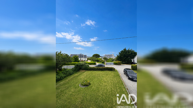 Ma-Cabane - Vente Maison Camaret-sur-Mer, 153 m²
