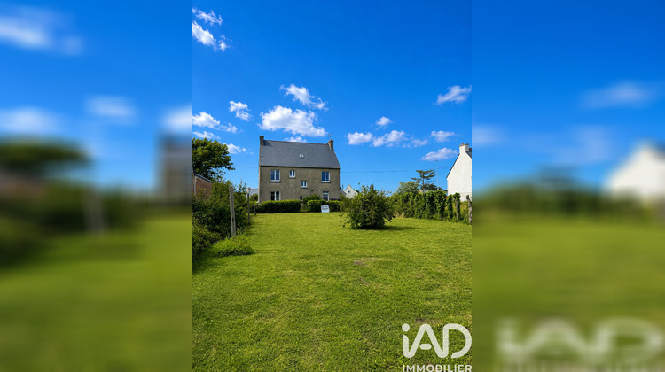 Ma-Cabane - Vente Maison Camaret-sur-Mer, 153 m²