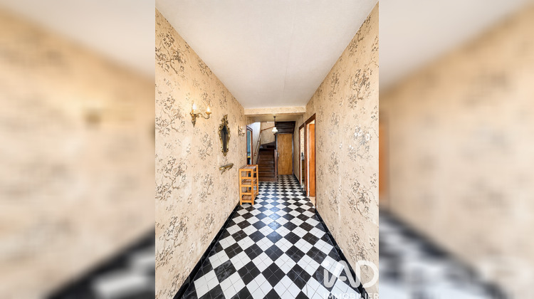 Ma-Cabane - Vente Maison Camaret-sur-Mer, 153 m²