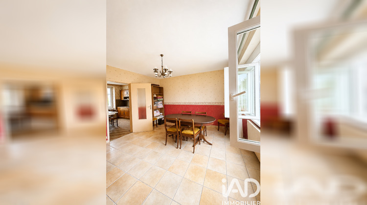 Ma-Cabane - Vente Maison Camaret-sur-Mer, 153 m²