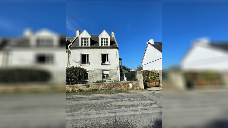 Ma-Cabane - Vente Maison CAMARET SUR MER, 115 m²