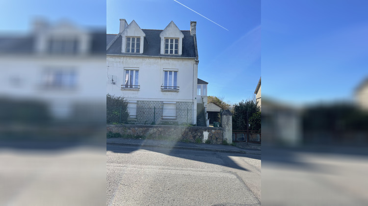 Ma-Cabane - Vente Maison CAMARET SUR MER, 115 m²