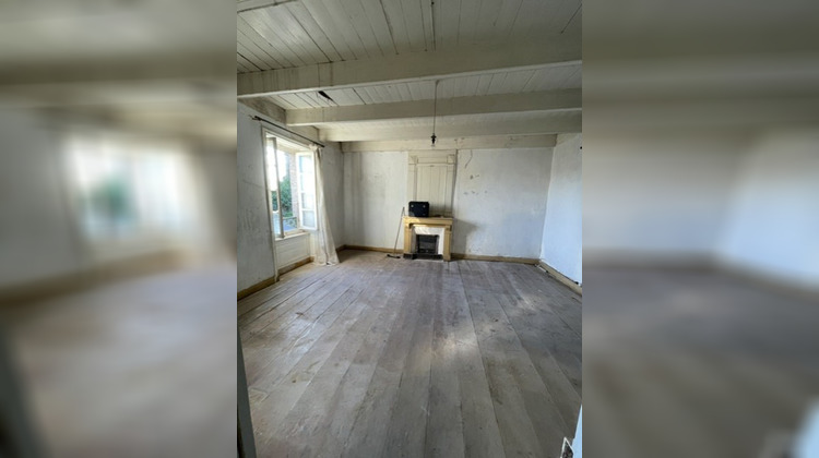 Ma-Cabane - Vente Maison CAMARET SUR MER, 75 m²