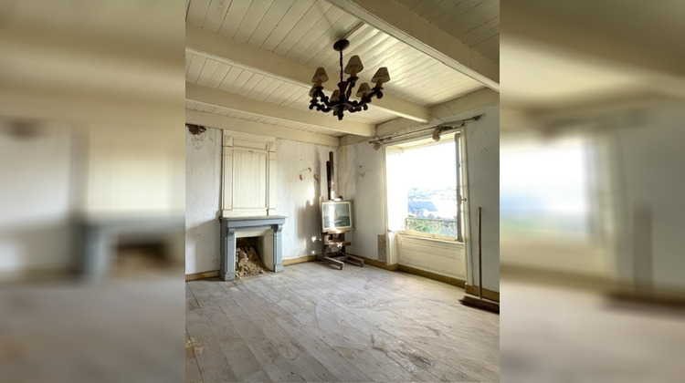 Ma-Cabane - Vente Maison CAMARET SUR MER, 75 m²