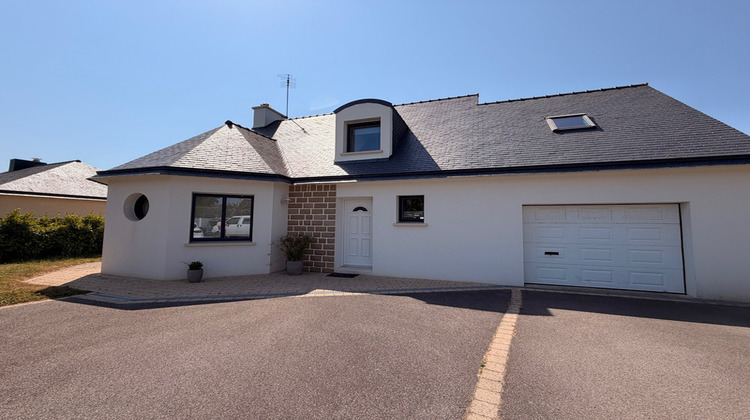 Ma-Cabane - Vente Maison CAMARET SUR MER, 124 m²