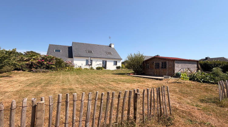 Ma-Cabane - Vente Maison CAMARET SUR MER, 124 m²